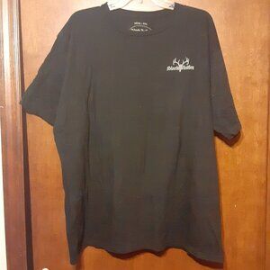Black Antler Men’s T Shirt